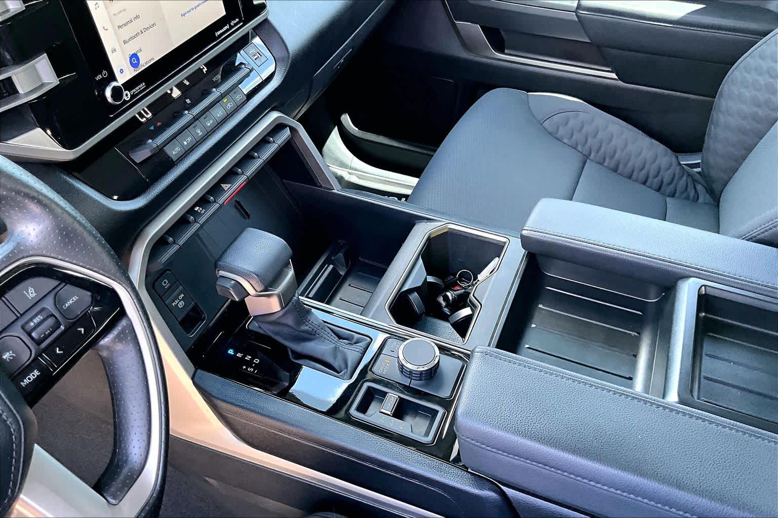 2024 Toyota Tundra