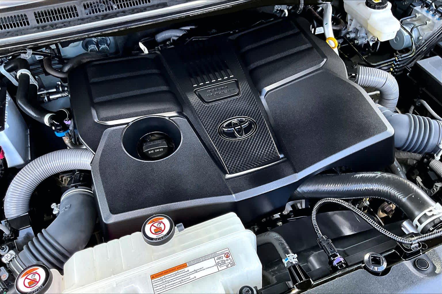 2024 Toyota Tundra