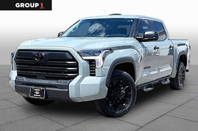 2024 Toyota Tundra in Austin