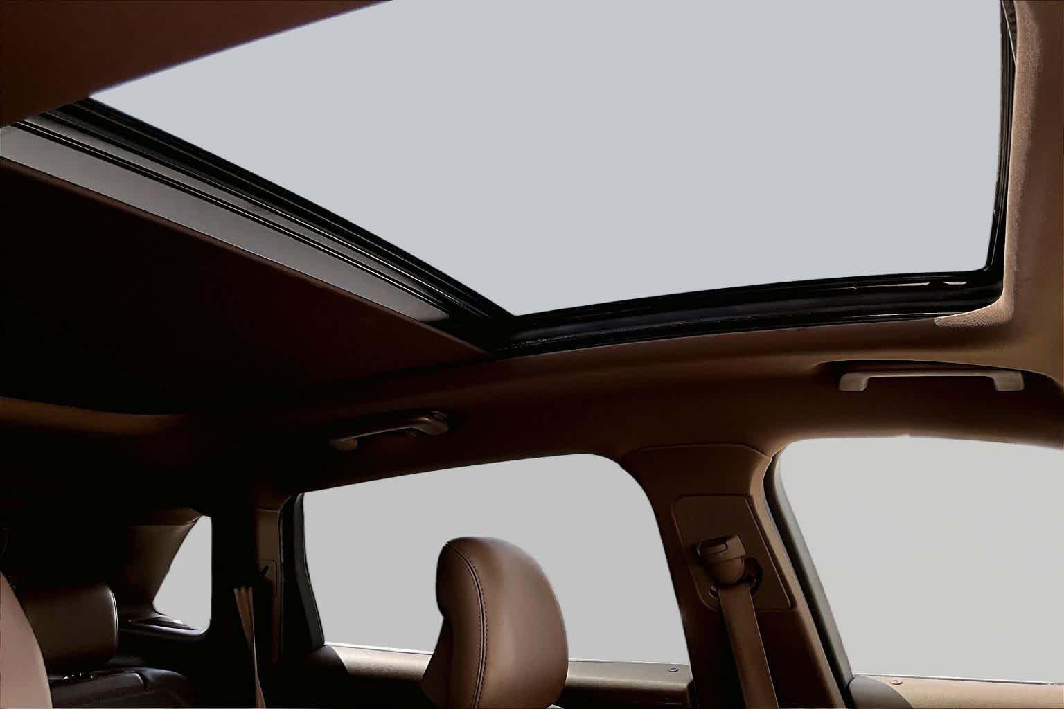 2016 Lincoln MKX