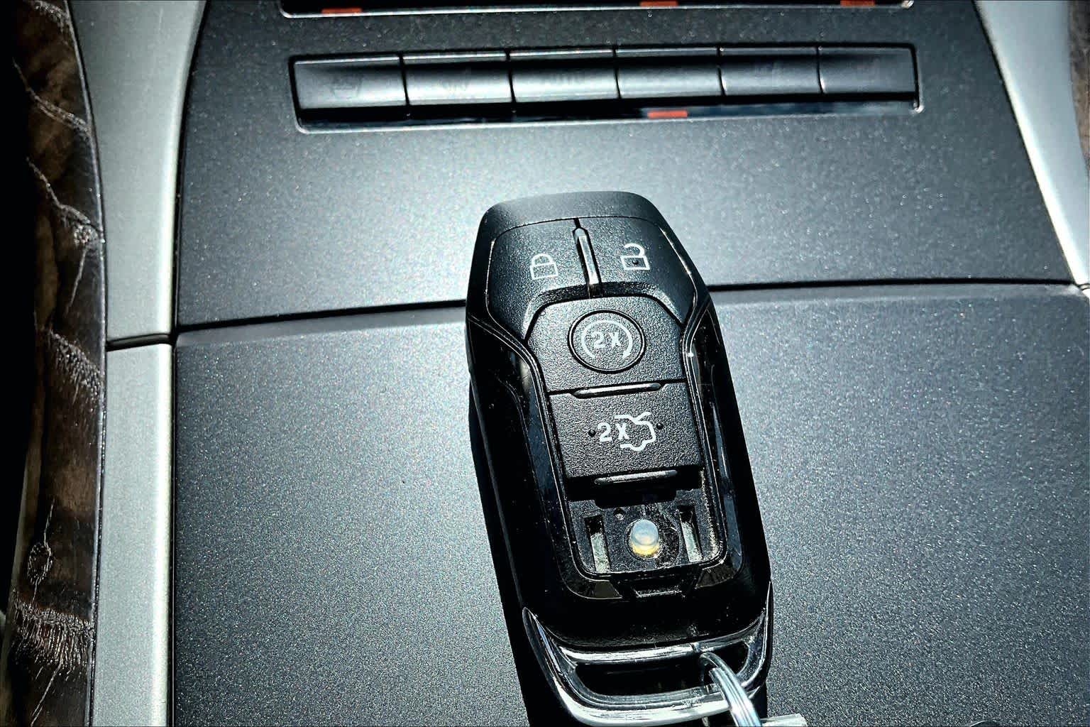 2016 Lincoln MKX