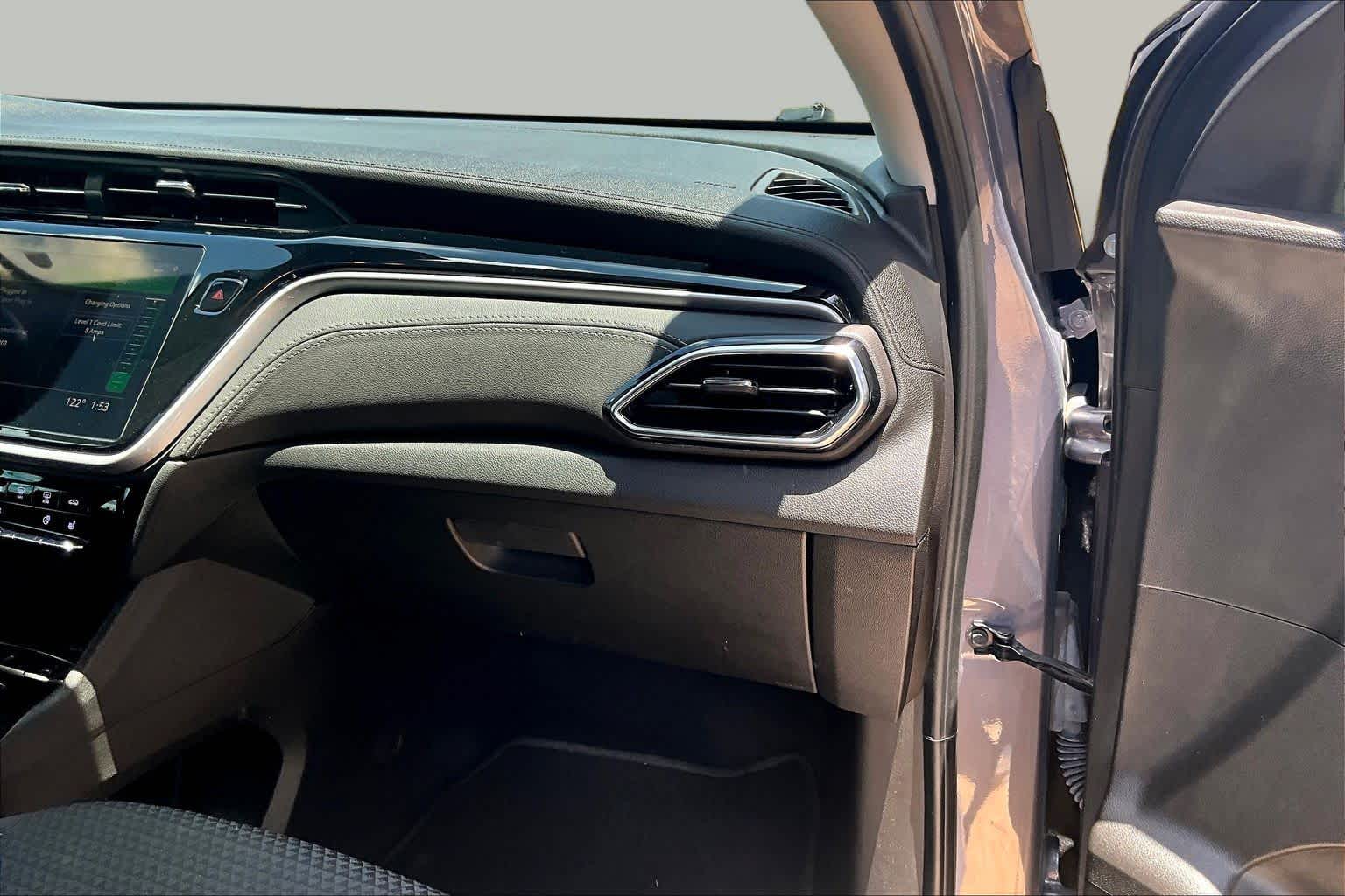 2022 Chevrolet Bolt EUV