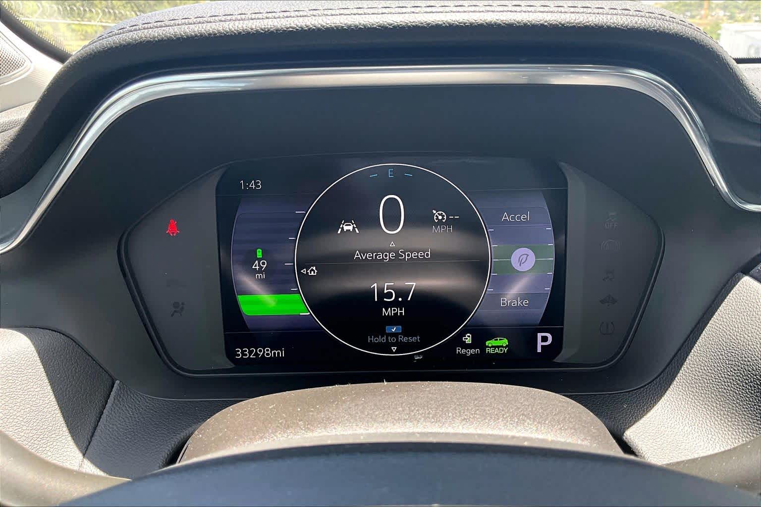 2022 Chevrolet Bolt EUV