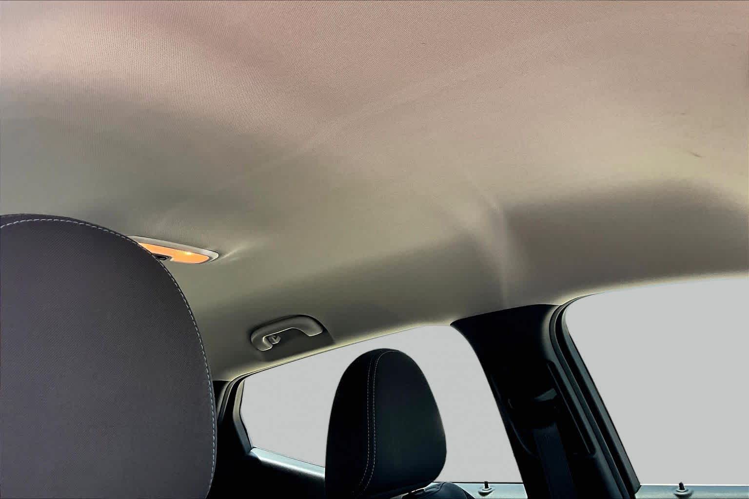 2022 Chevrolet Bolt EUV