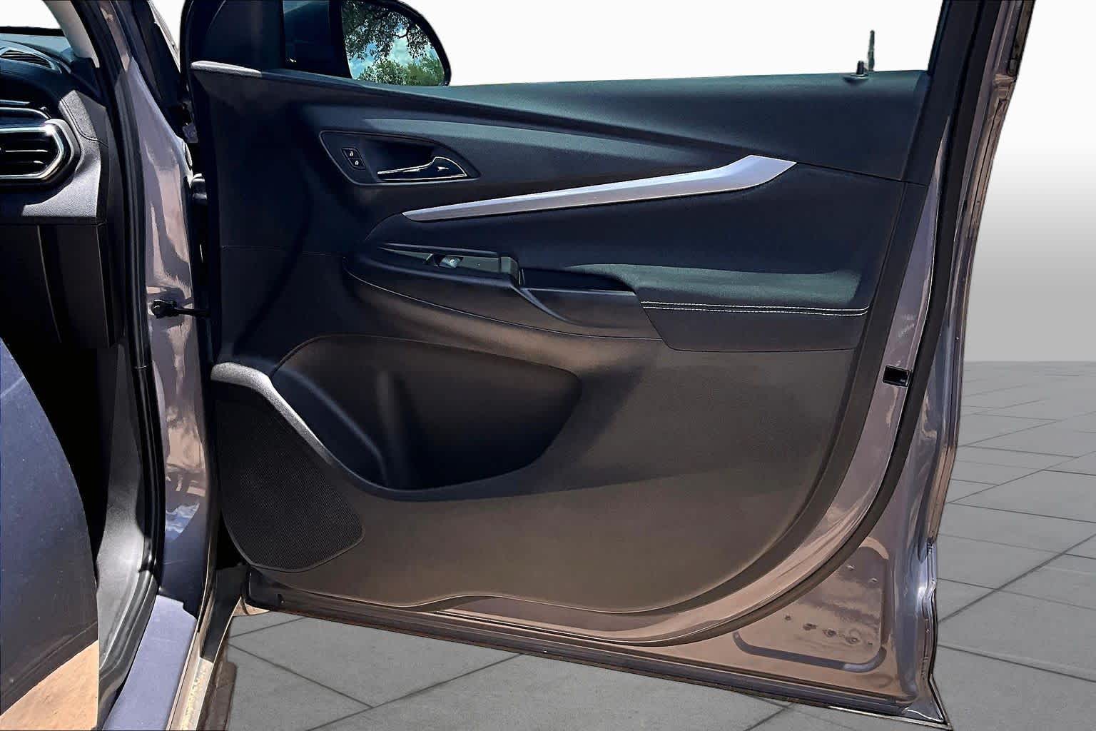 2022 Chevrolet Bolt EUV
