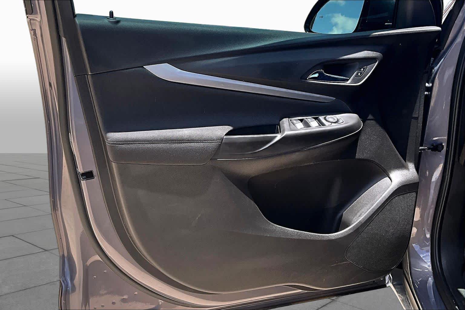 2022 Chevrolet Bolt EUV
