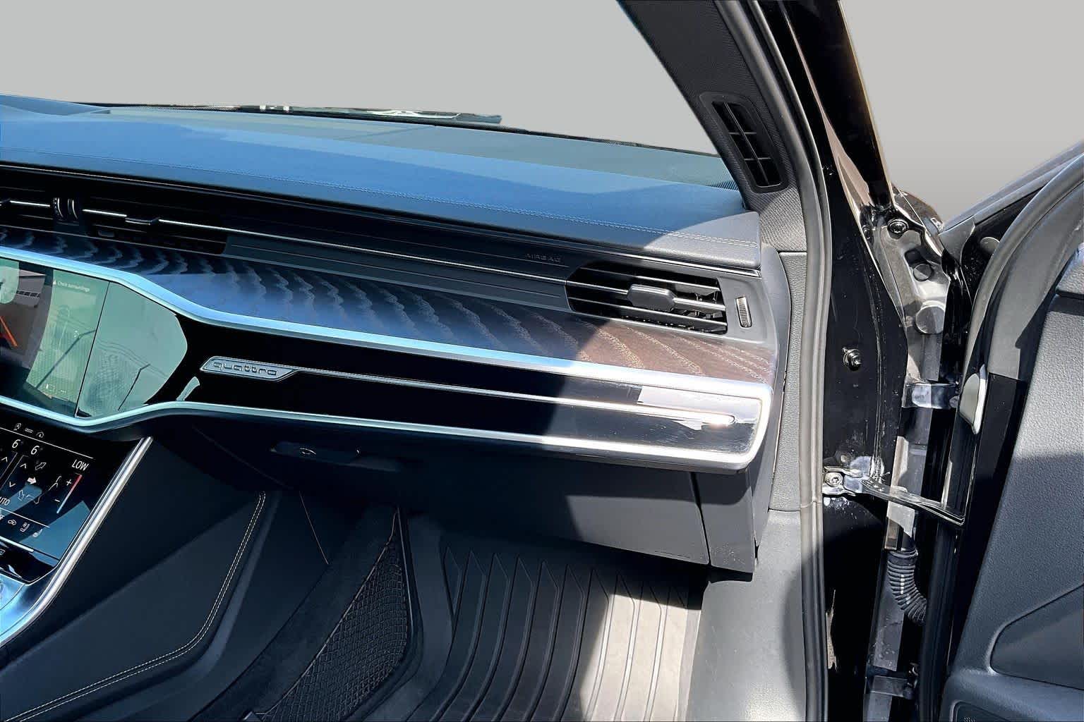 2021 Audi A6