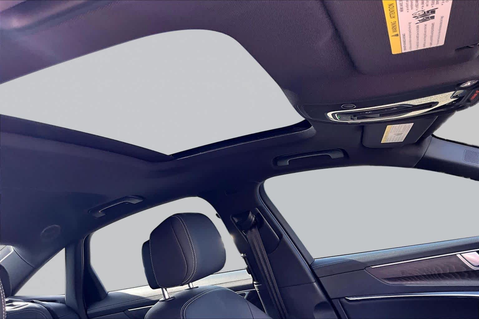 2021 Audi A6