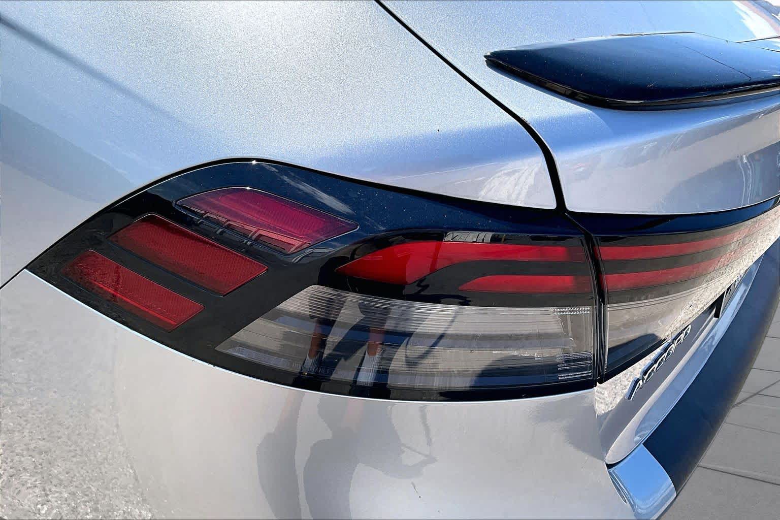 2023 Honda Accord Hybrid