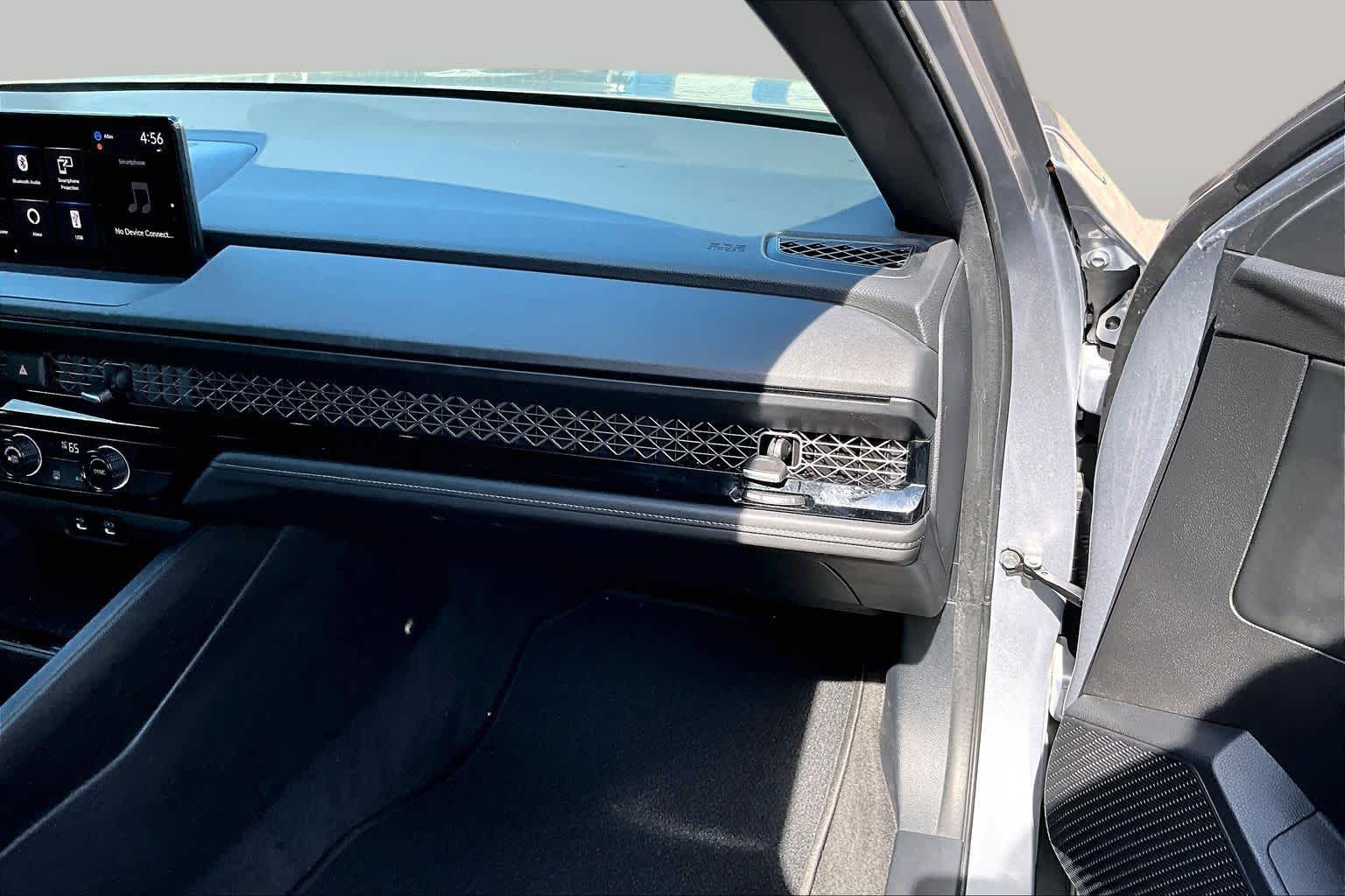 2023 Honda Accord Hybrid