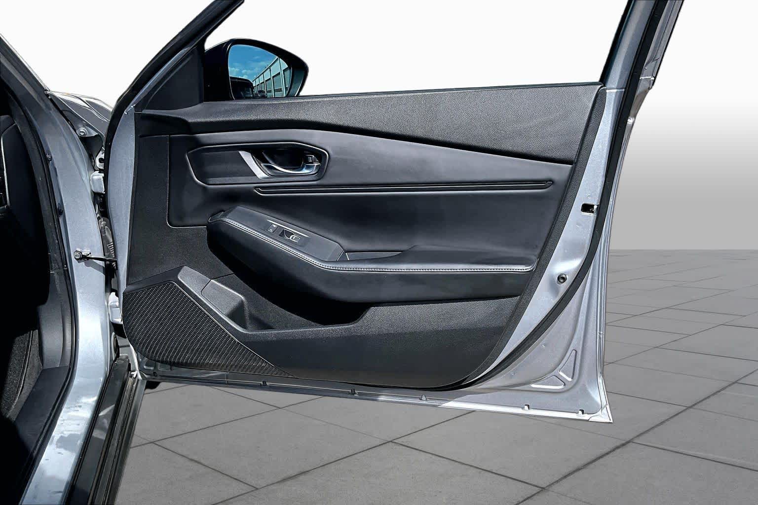 2023 Honda Accord Hybrid