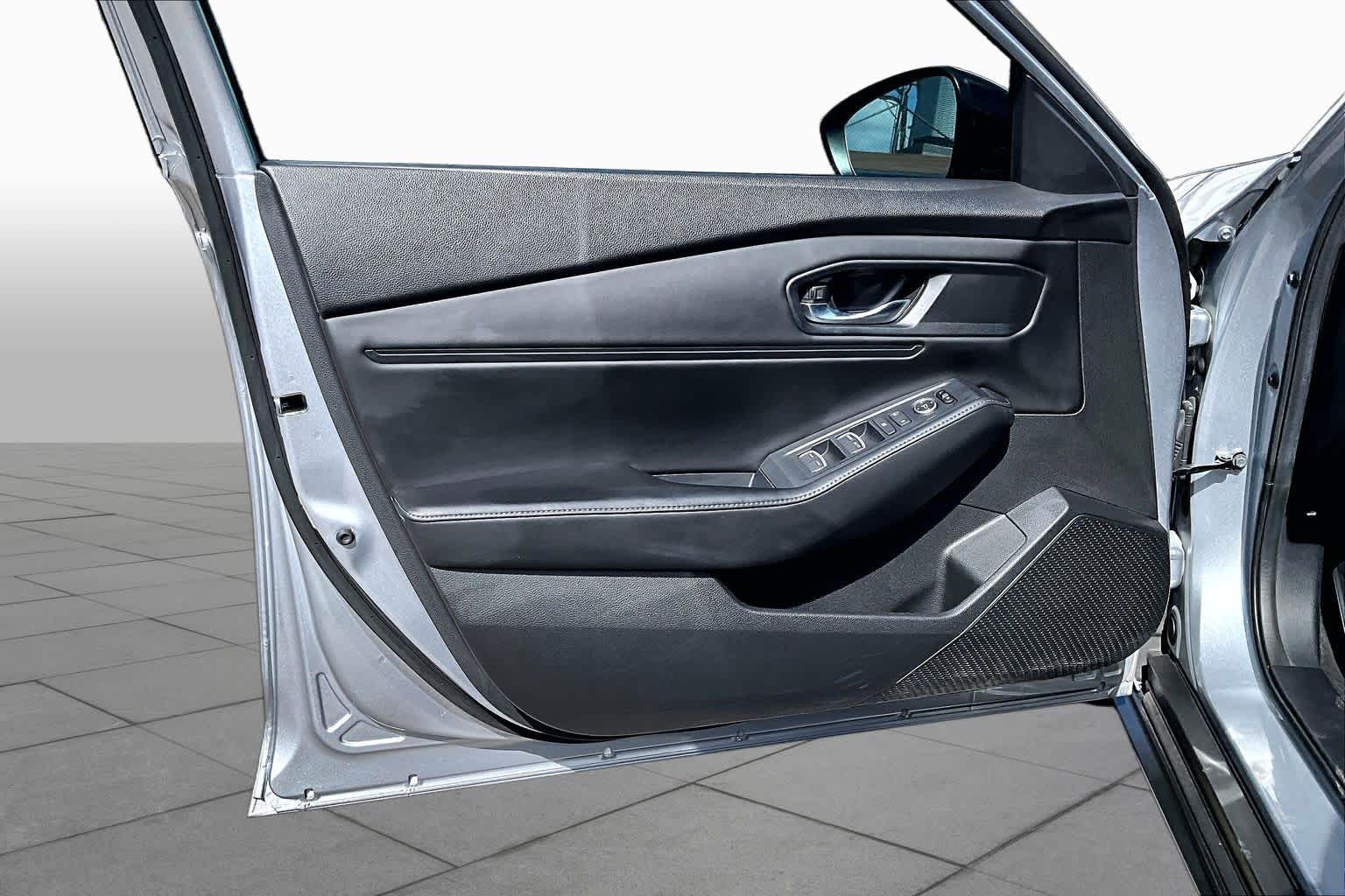 2023 Honda Accord Hybrid