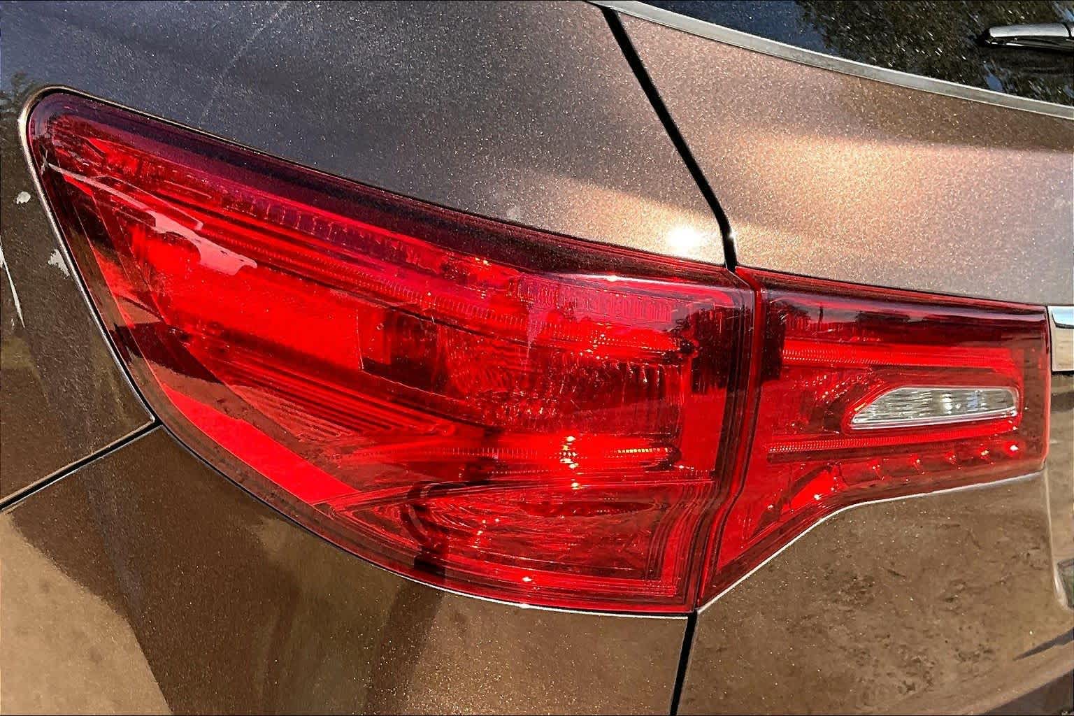 2019 Acura MDX