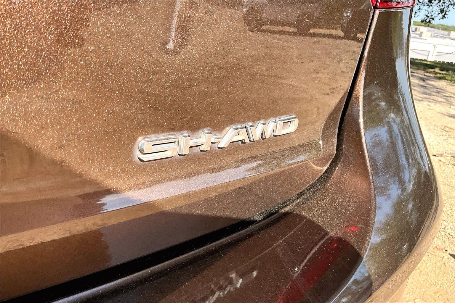 2019 Acura MDX