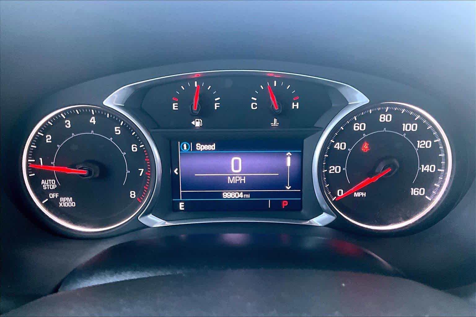 2022 GMC Acadia