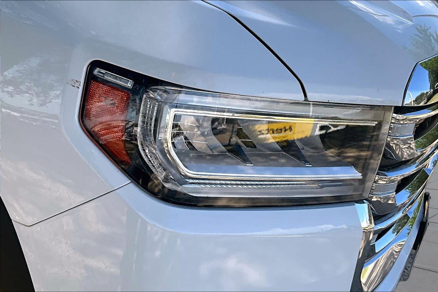 2022 GMC Acadia