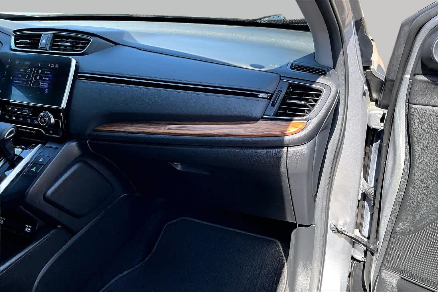 2020 Honda CR-V