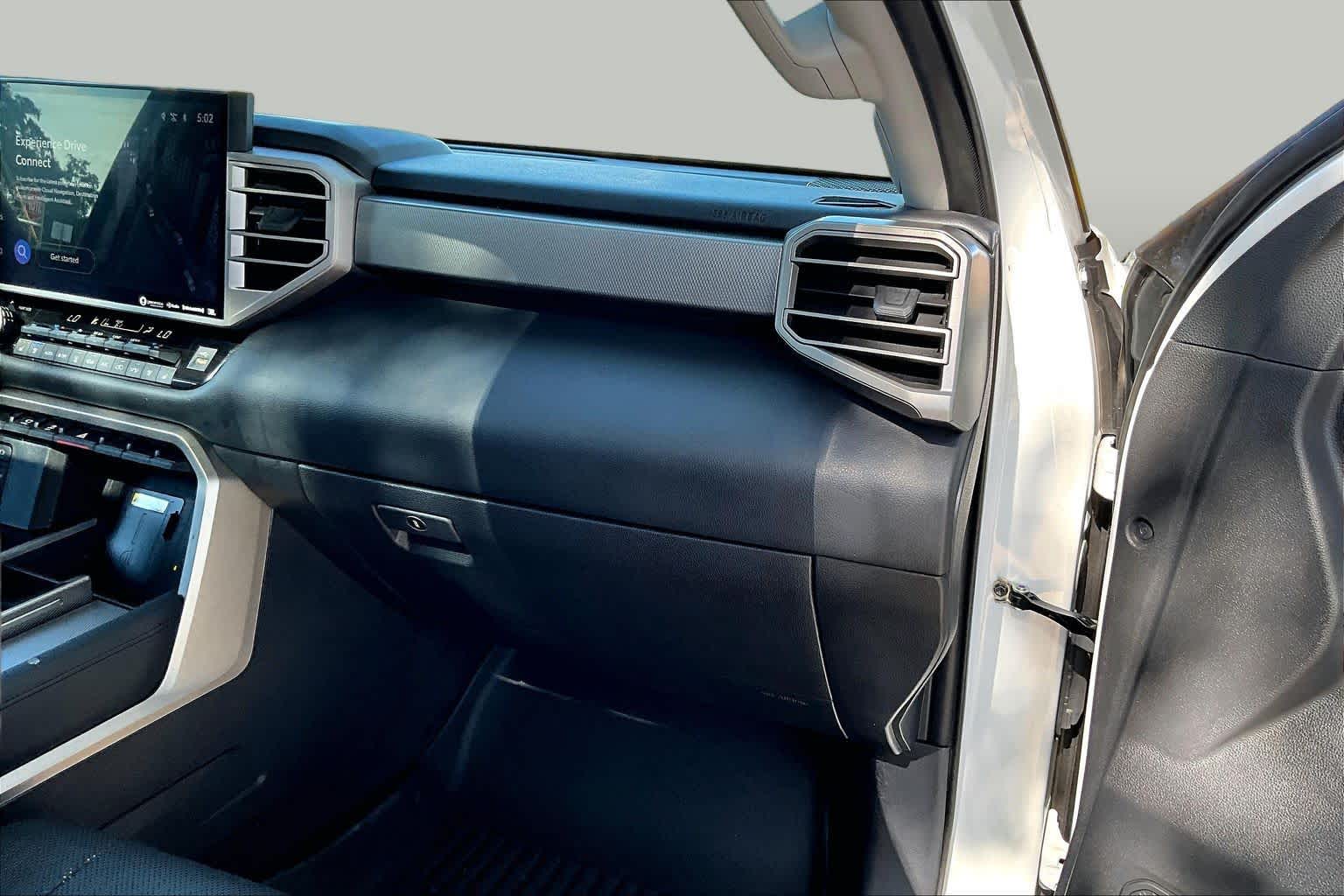 2024 Toyota Sequoia