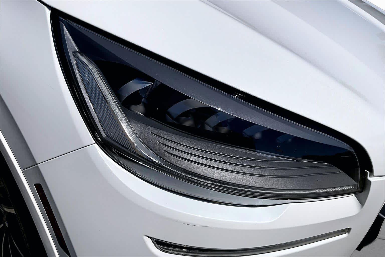 2020 Lincoln Aviator