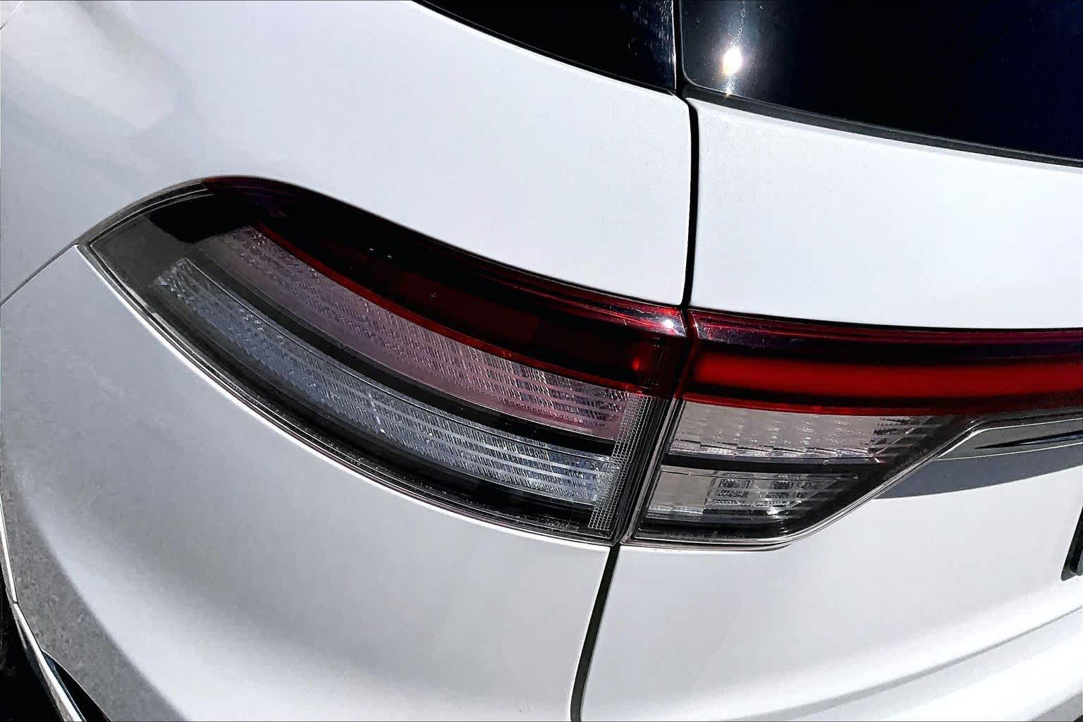 2020 Lincoln Aviator