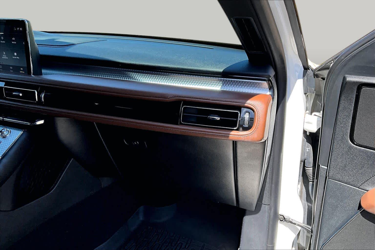 2020 Lincoln Aviator