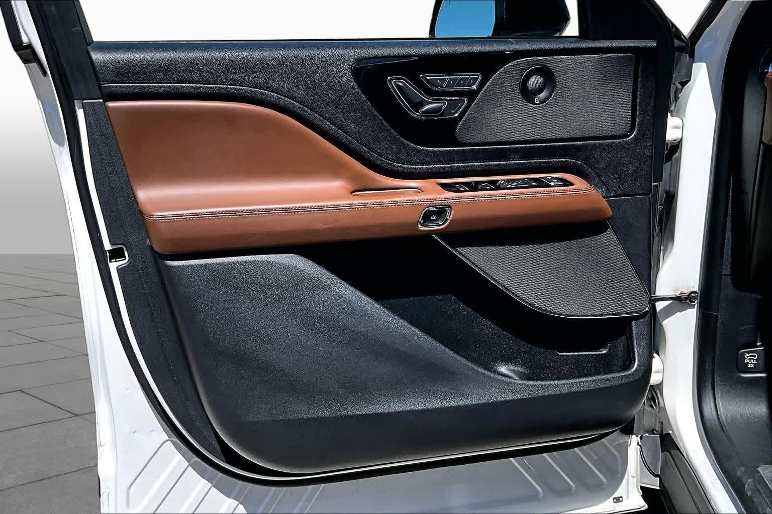 2020 Lincoln Aviator