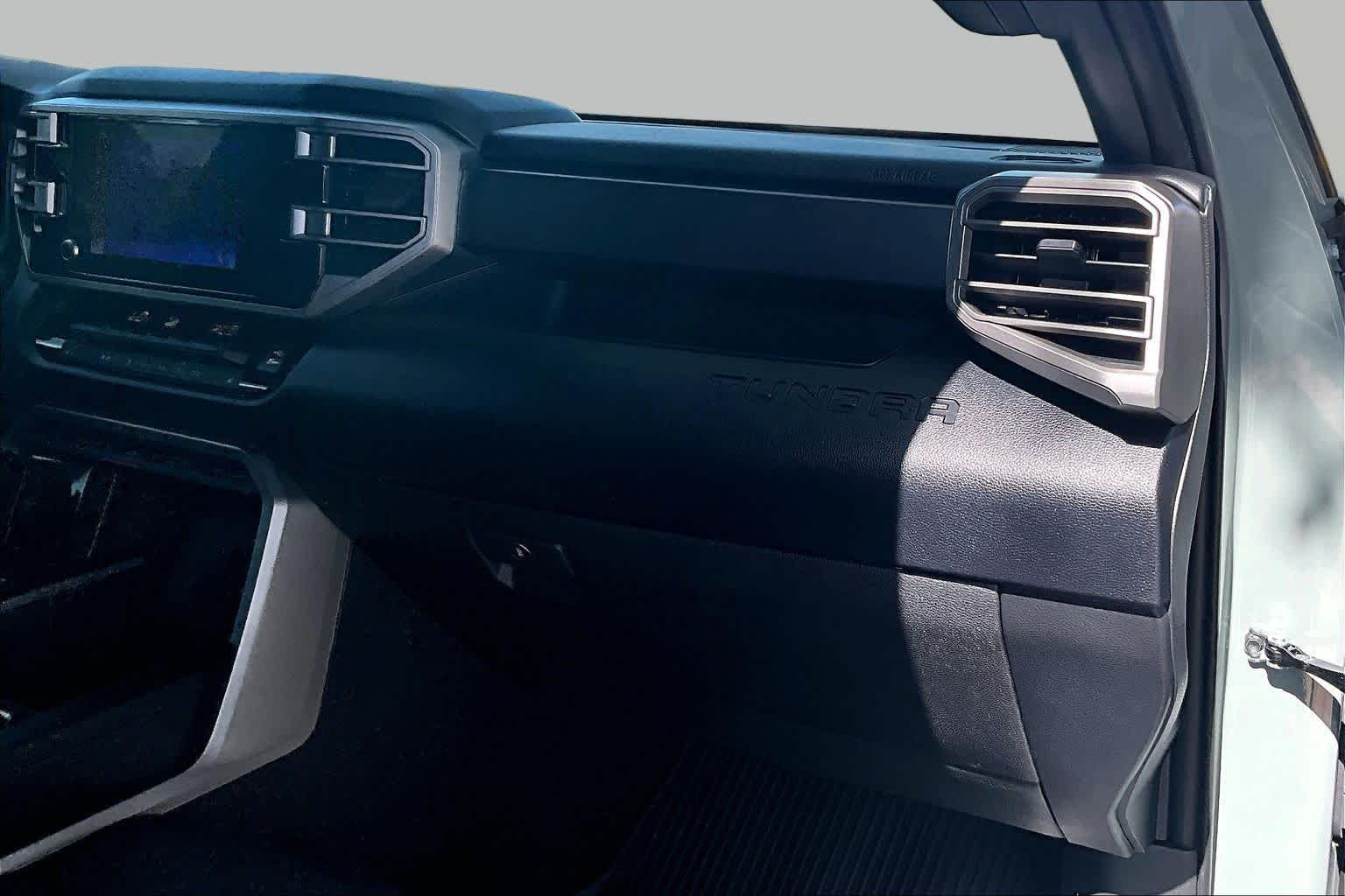 2025 Toyota Tundra