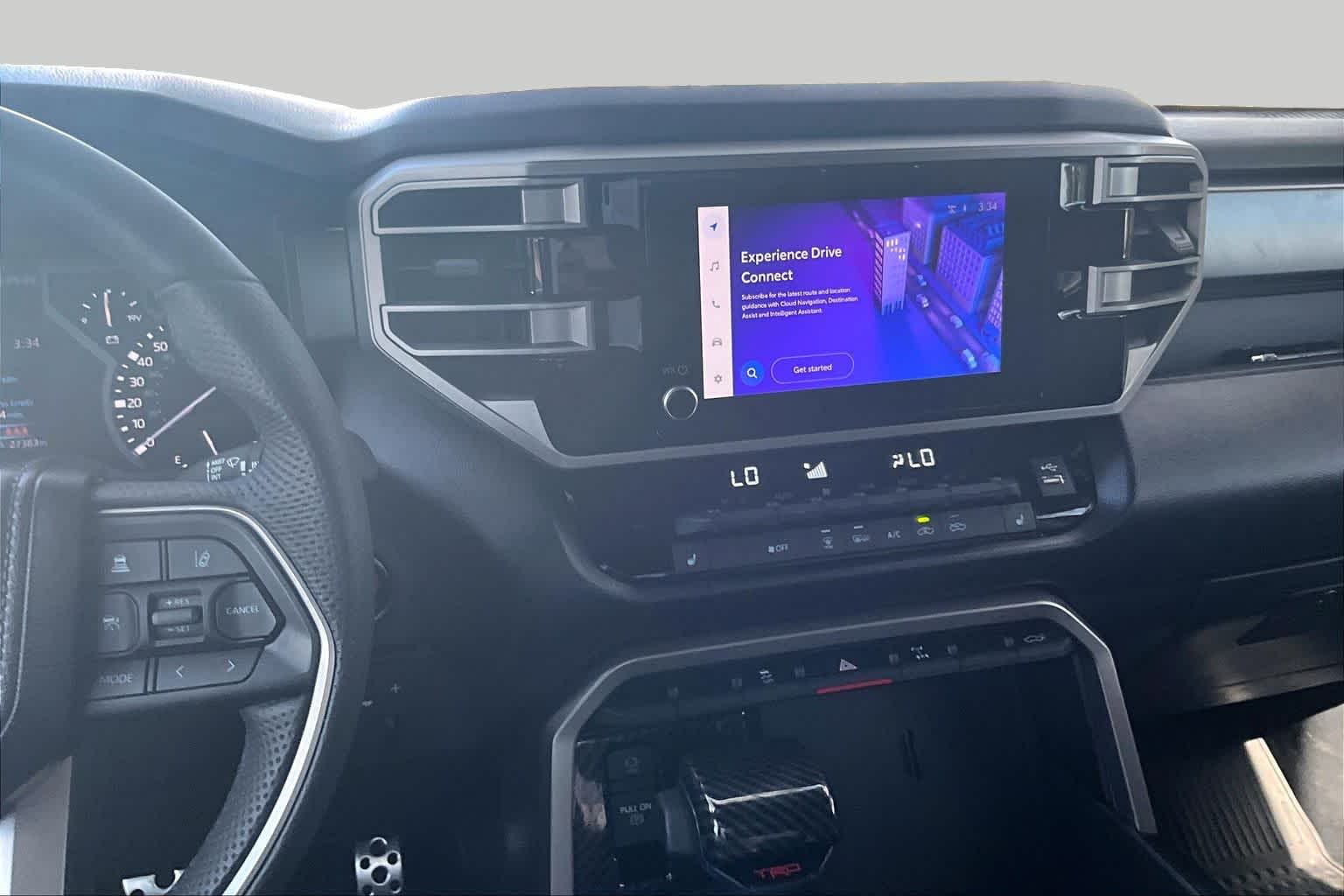 2025 Toyota Tundra