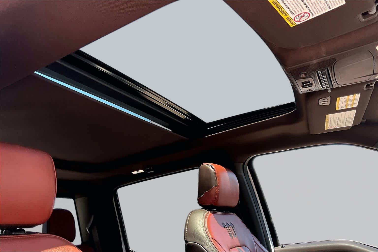 2018 Ford Super Duty F-450 Pickup