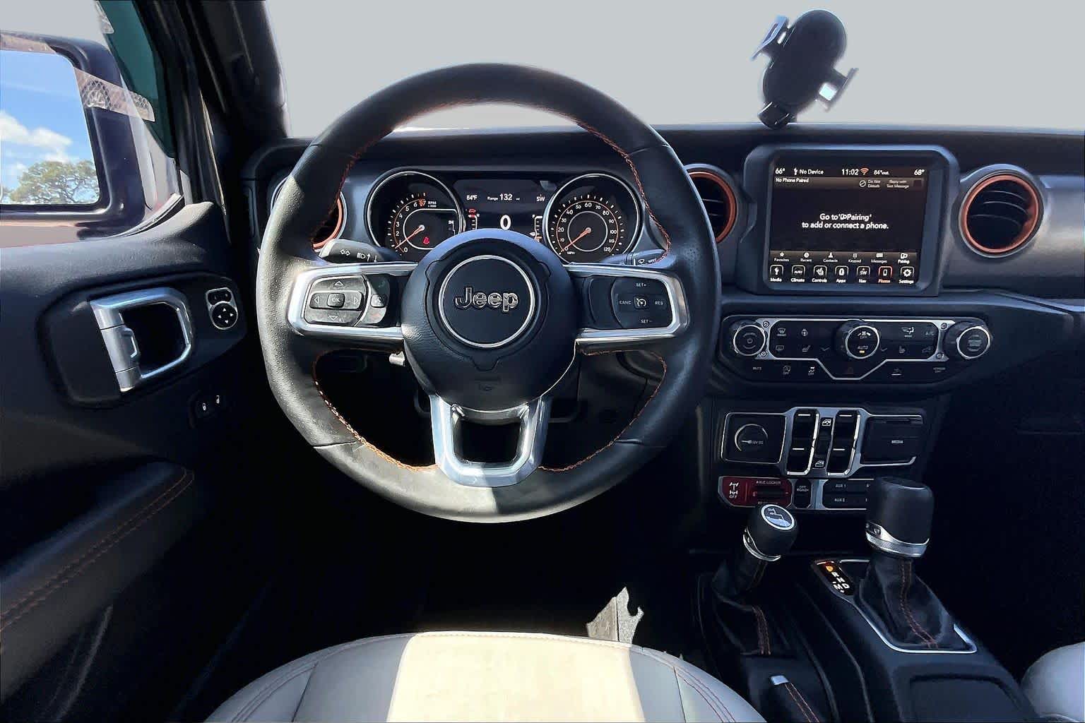 2023 Jeep Gladiator