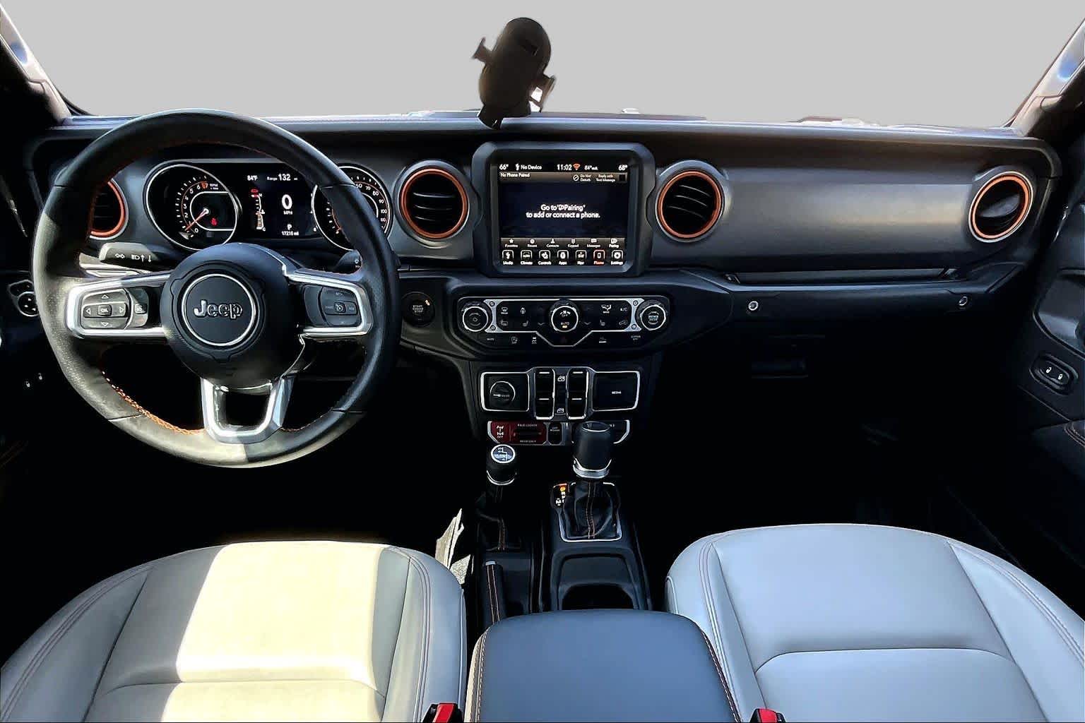 2023 Jeep Gladiator