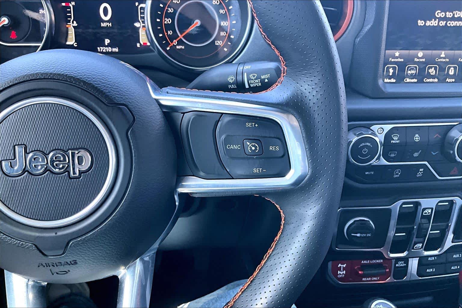 2023 Jeep Gladiator