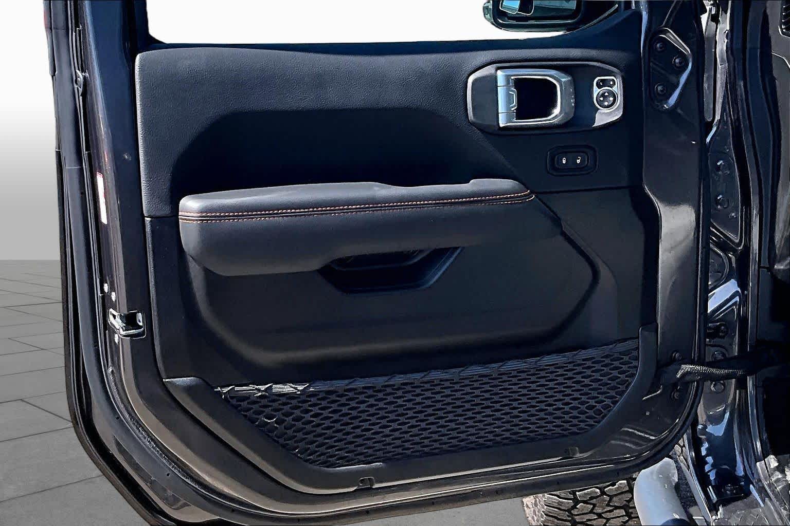 2023 Jeep Gladiator