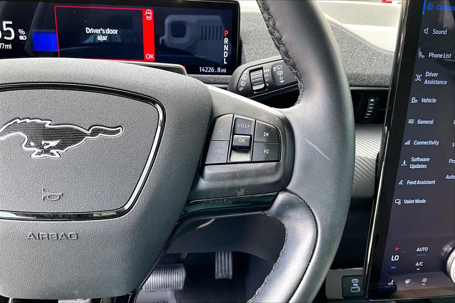 2024 Ford Mustang Mach-E