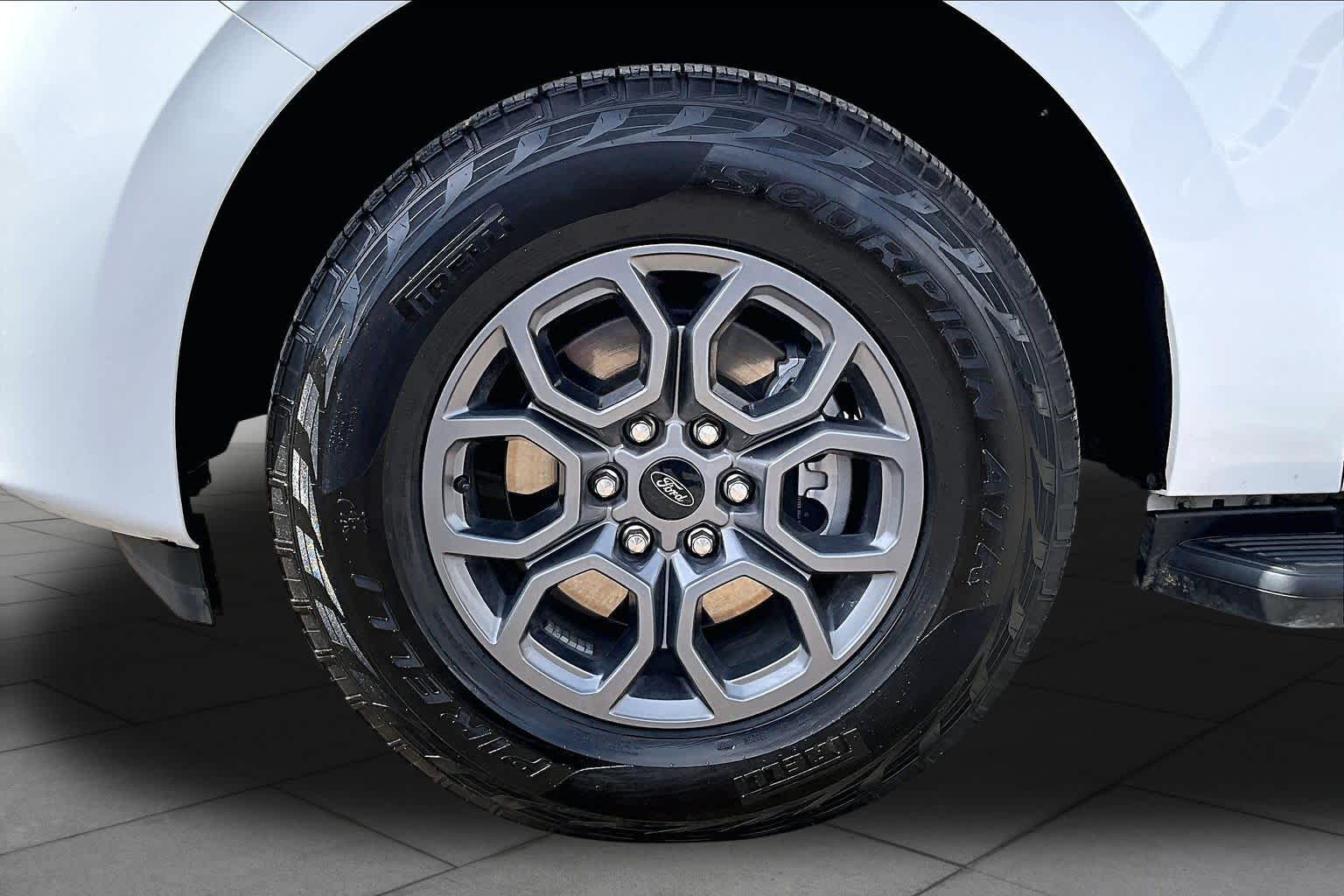 2025 Ford Expedition