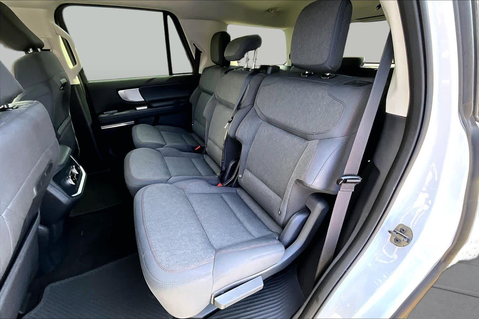 2025 Ford Expedition