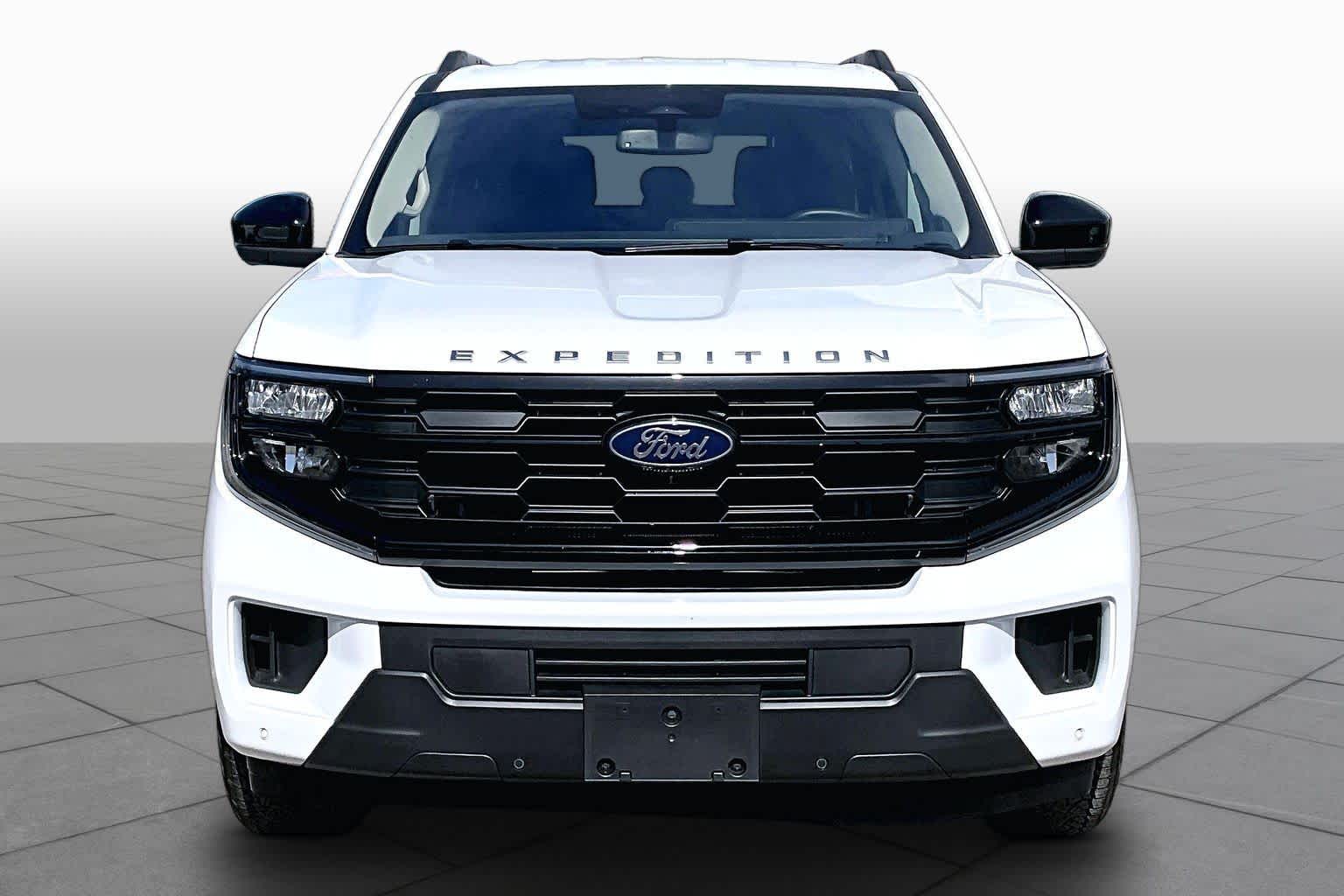 2025 Ford Expedition