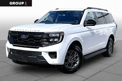 2025 Ford Expedition in Austin