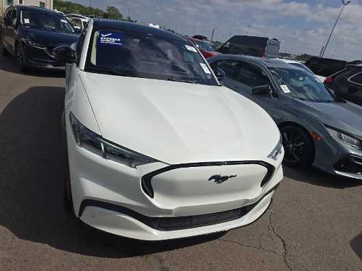 2023 Ford Mustang Mach-E