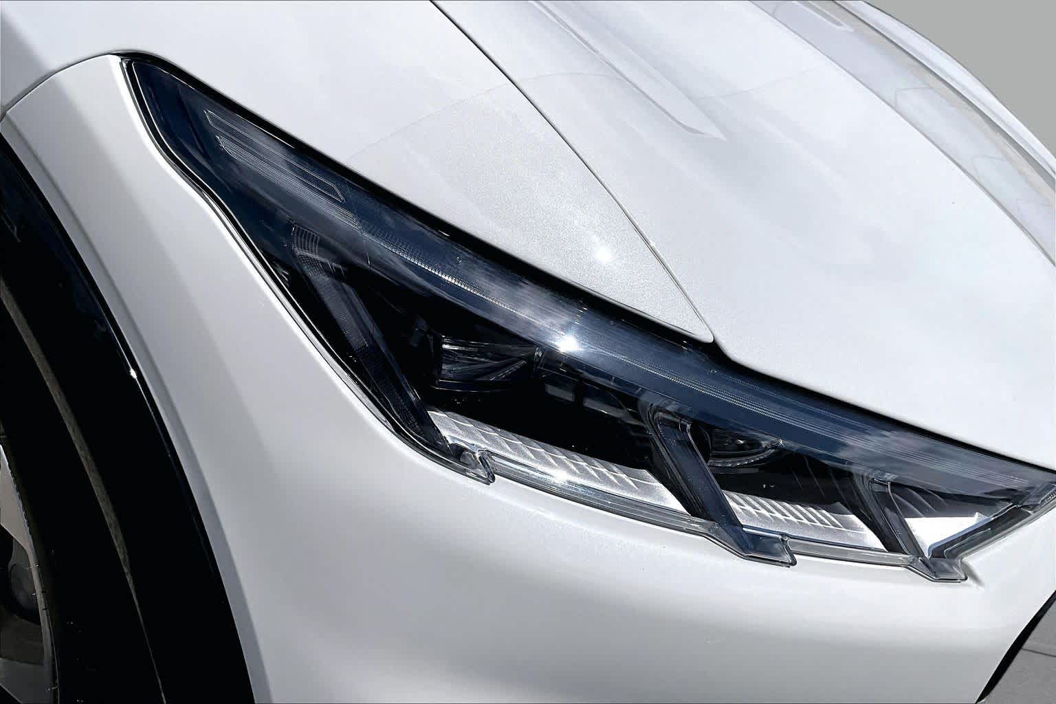 2023 Ford Mustang Mach-E
