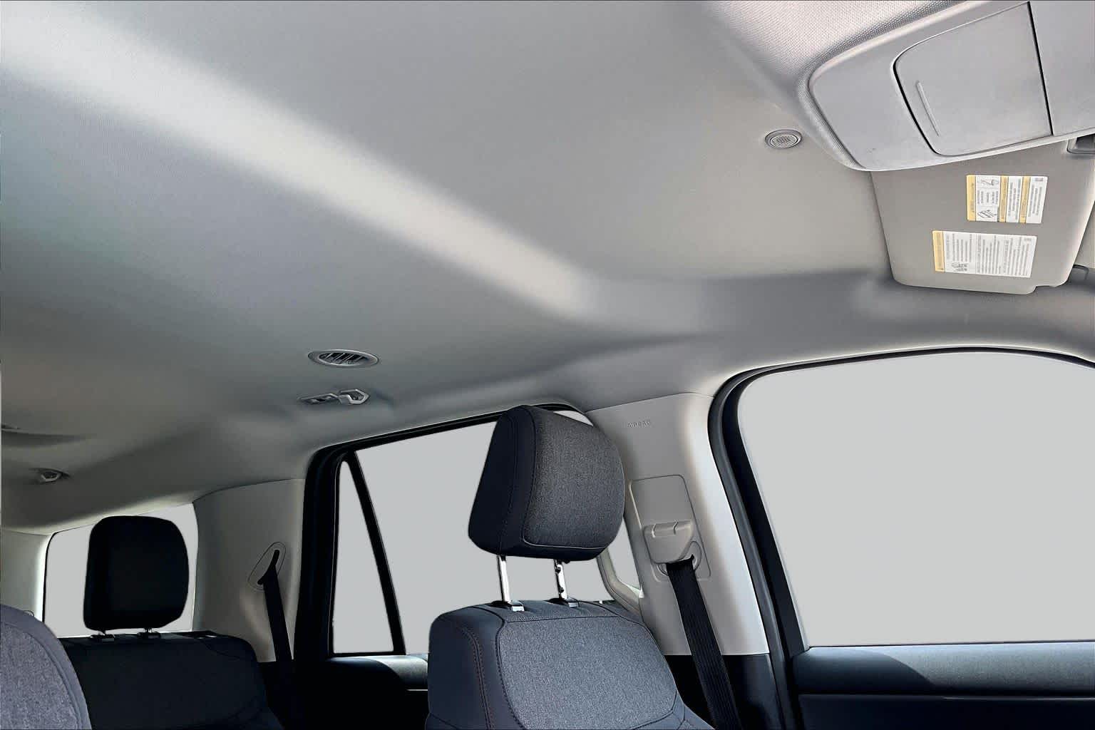 2025 Ford Expedition