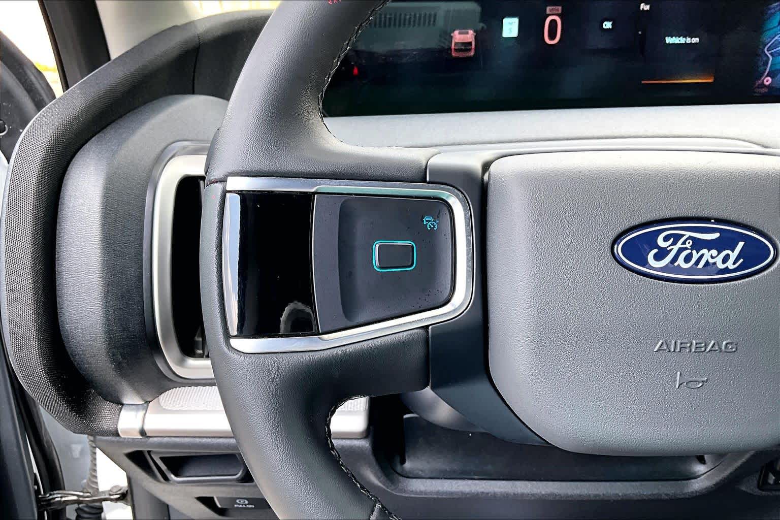 2025 Ford Expedition