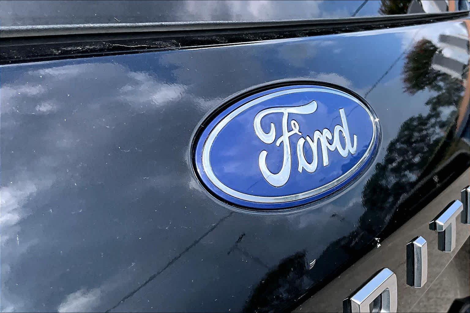 2025 Ford Expedition