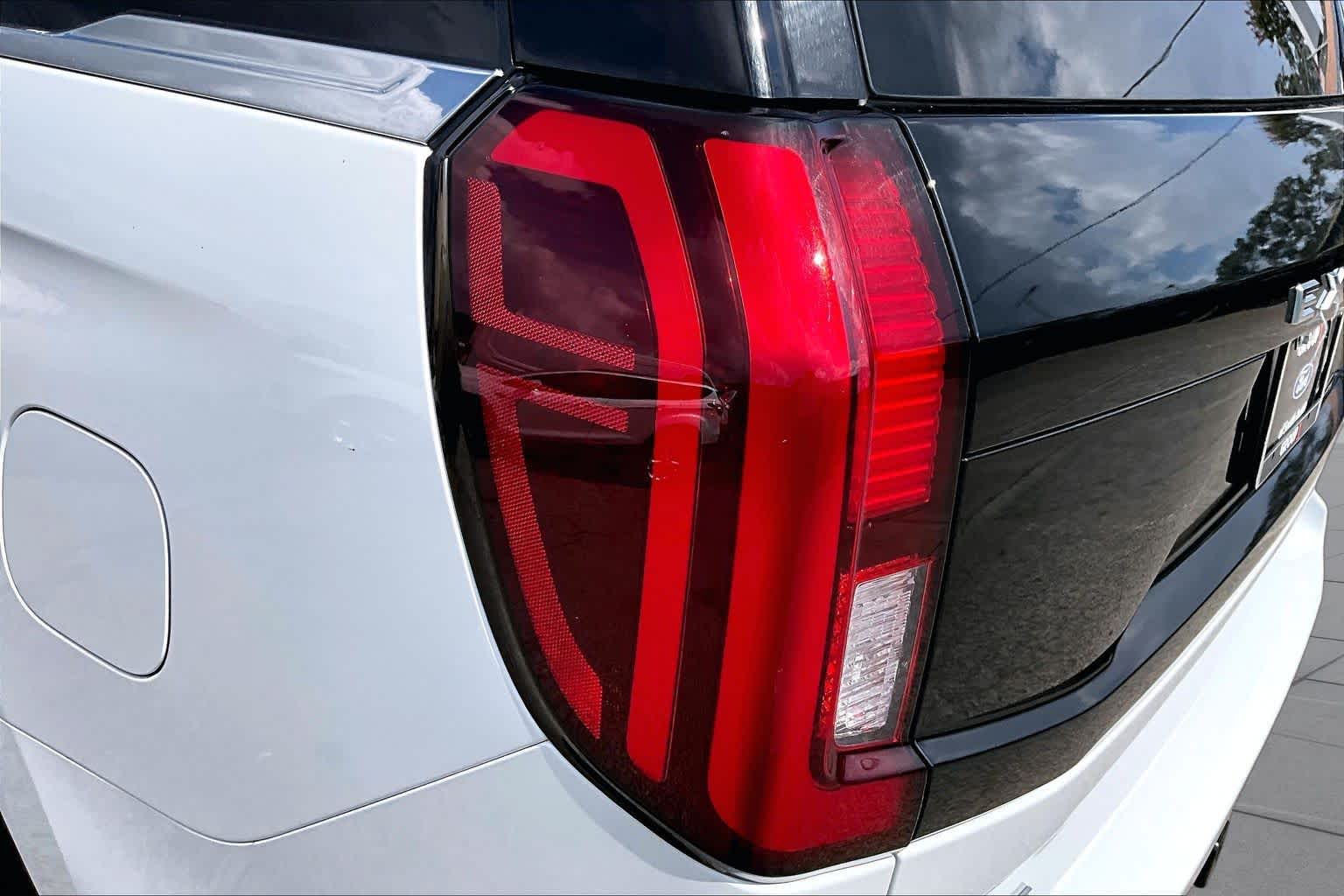 2025 Ford Expedition