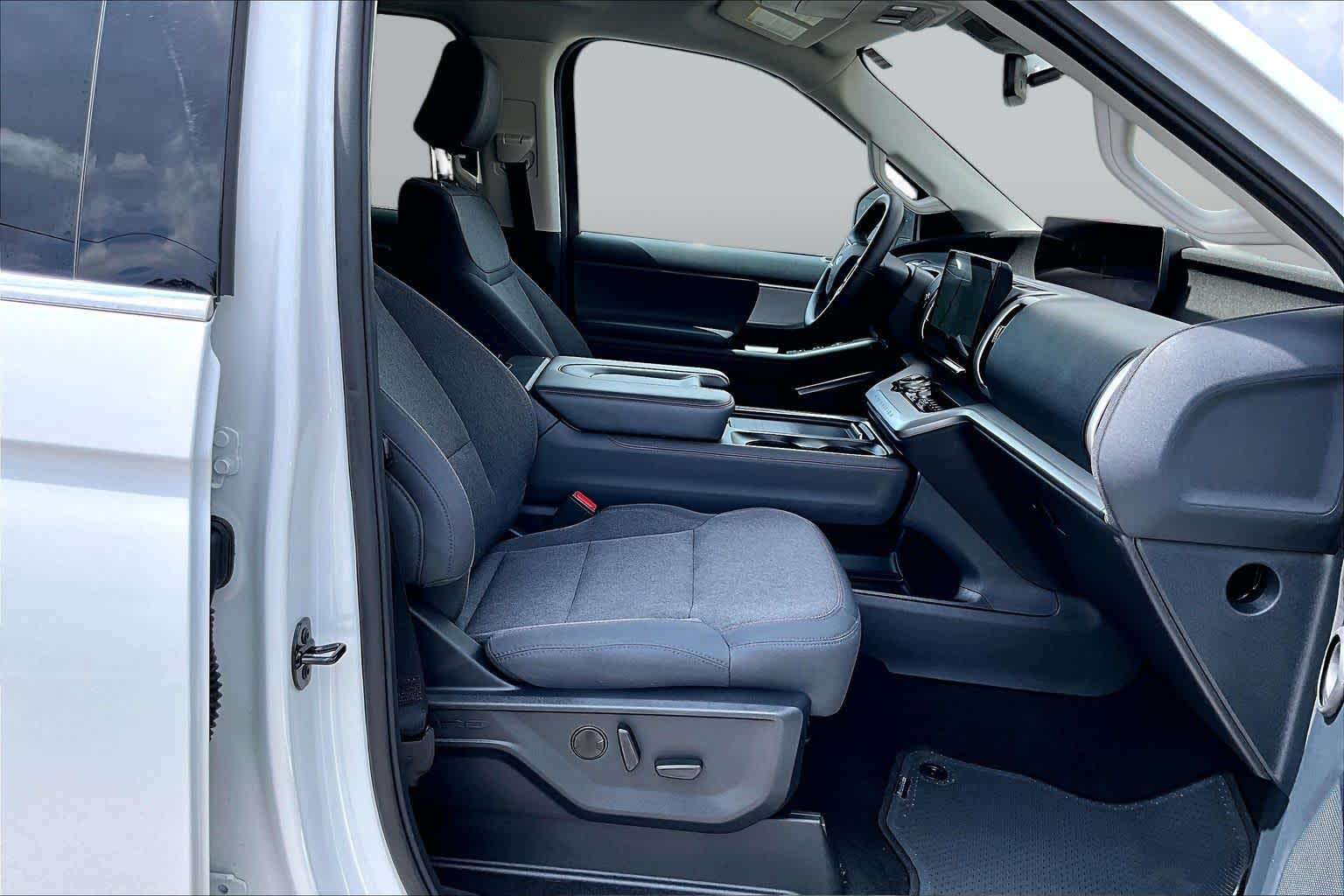 2025 Ford Expedition