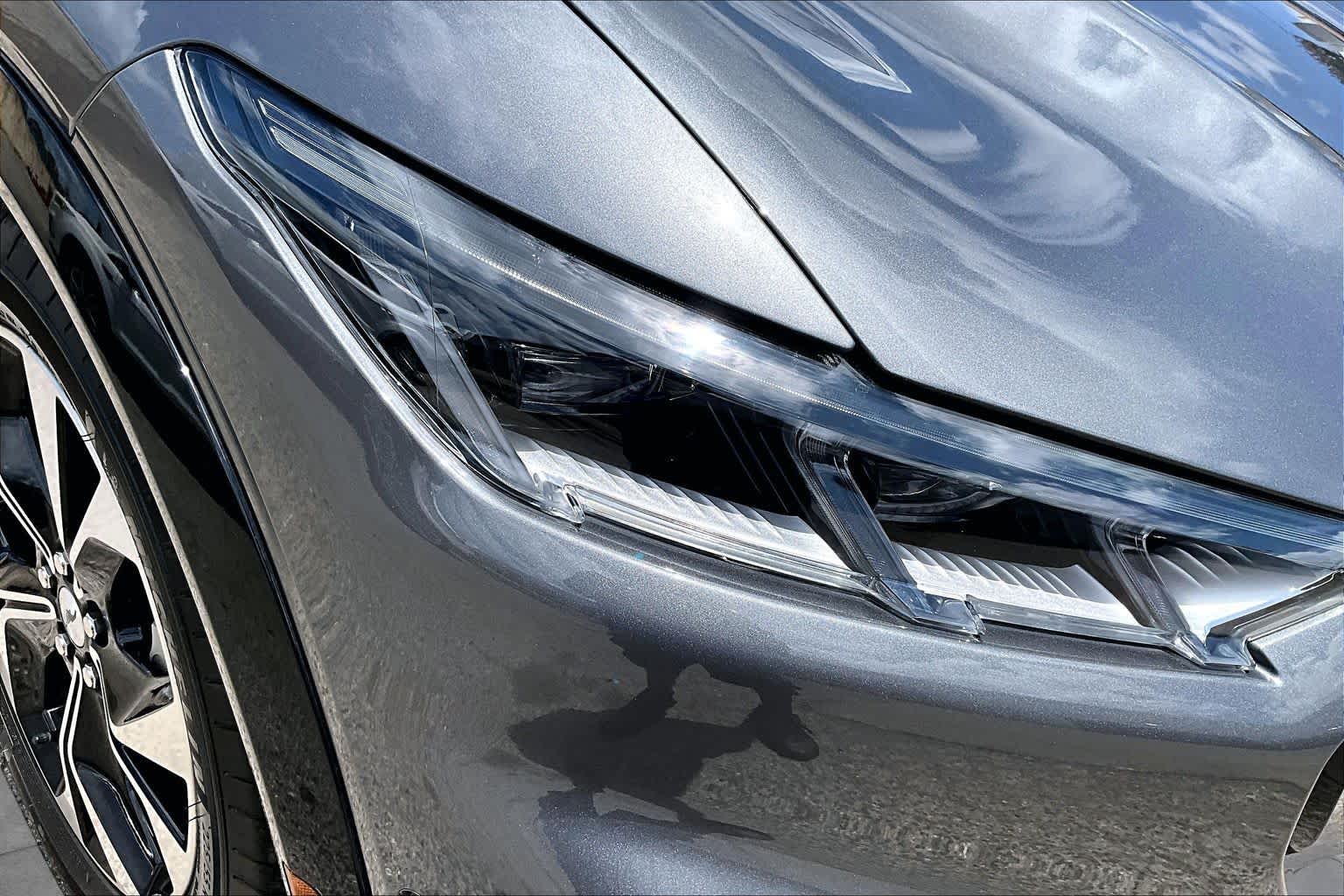2023 Ford Mustang Mach-E