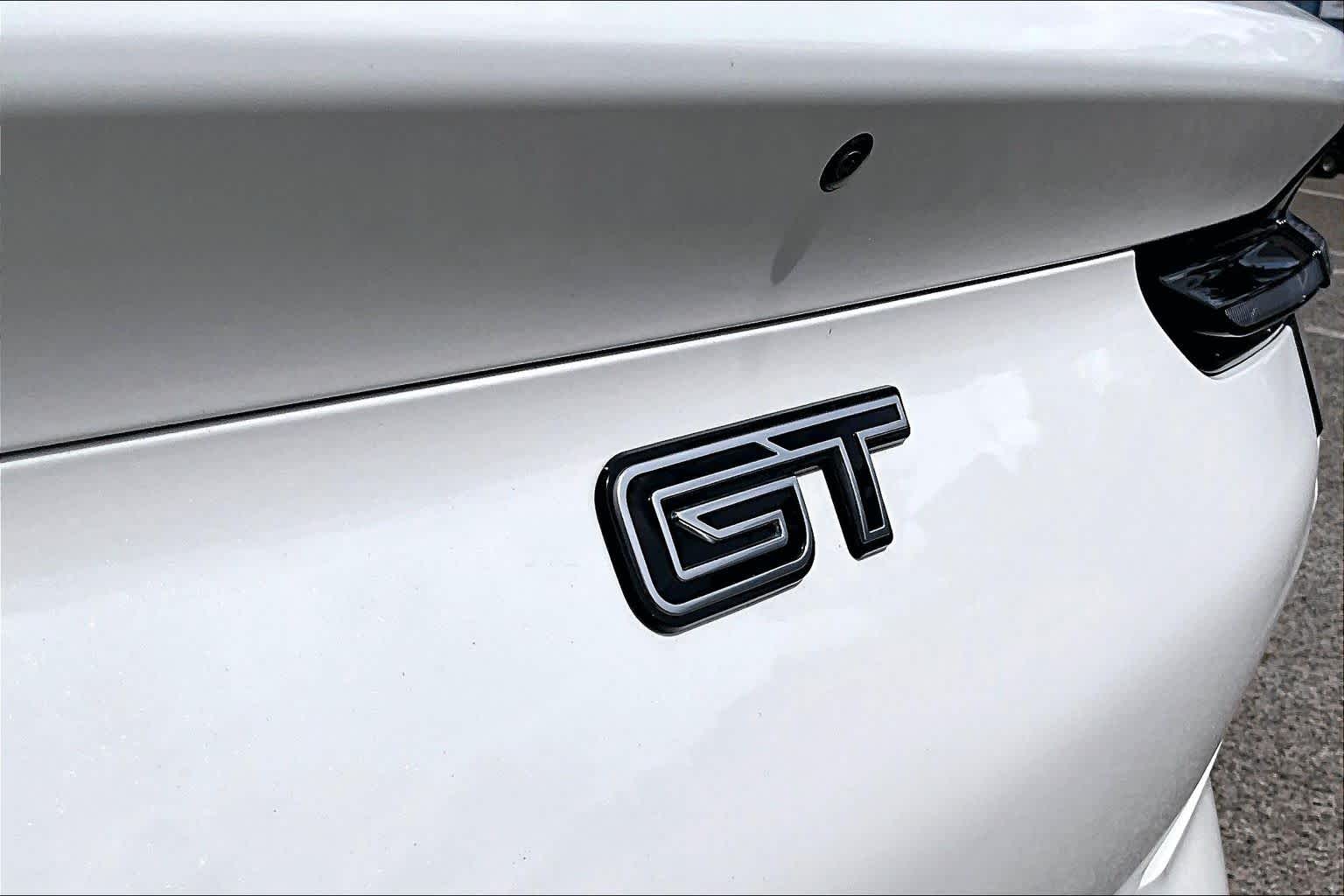 2023 Ford Mustang Mach-E