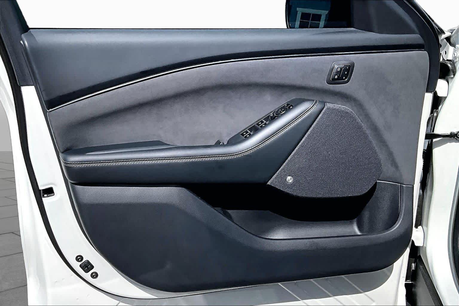 2023 Ford Mustang Mach-E