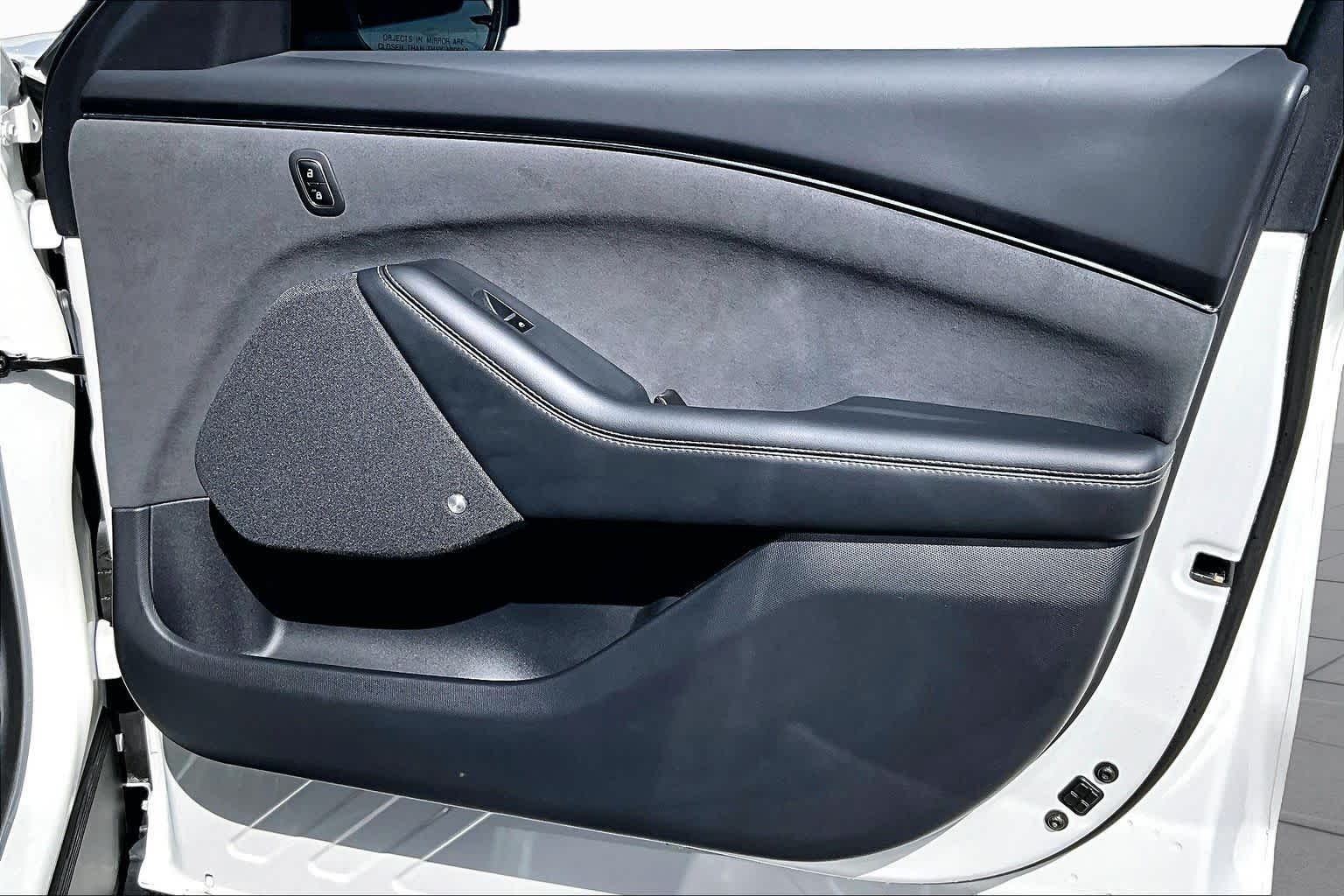 2023 Ford Mustang Mach-E