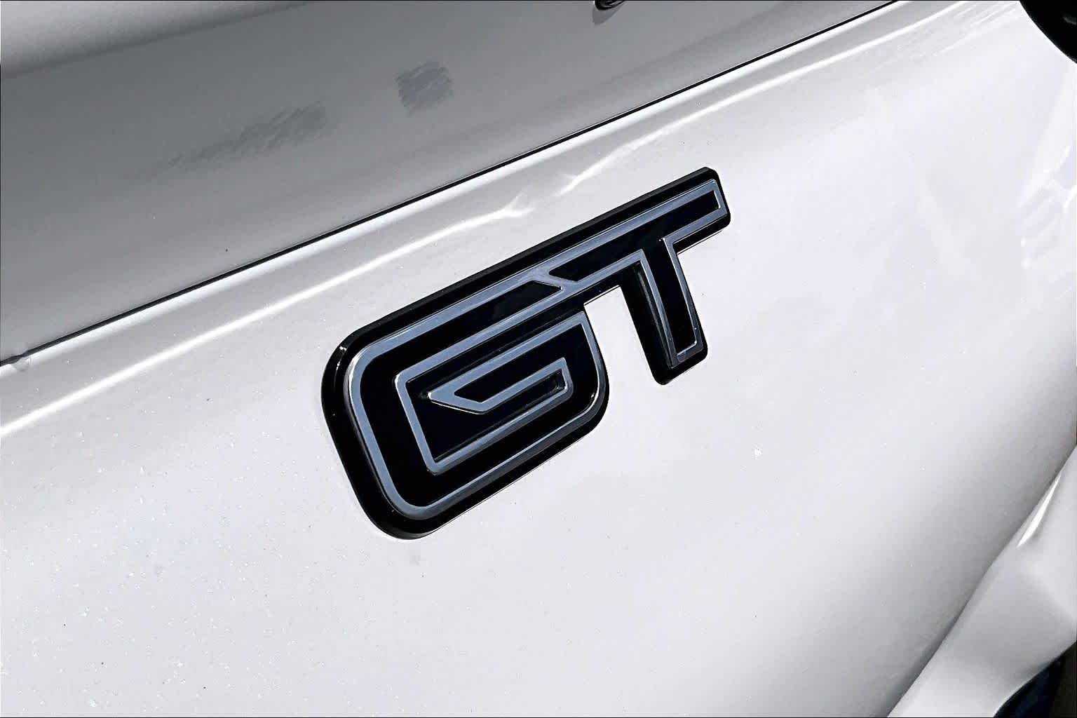 2023 Ford Mustang Mach-E